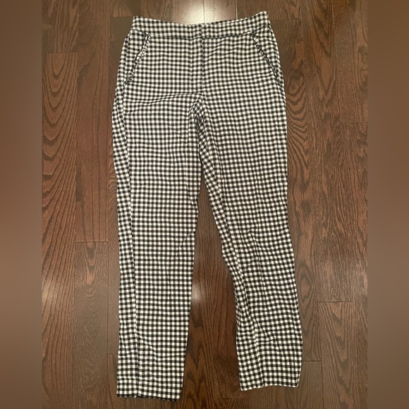 Zara Pants - Picture 2 of 4